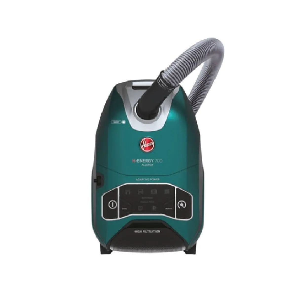 Hoover Aspirateur traîneau H-Energy 700 Allergy HE730ALG - vue 1