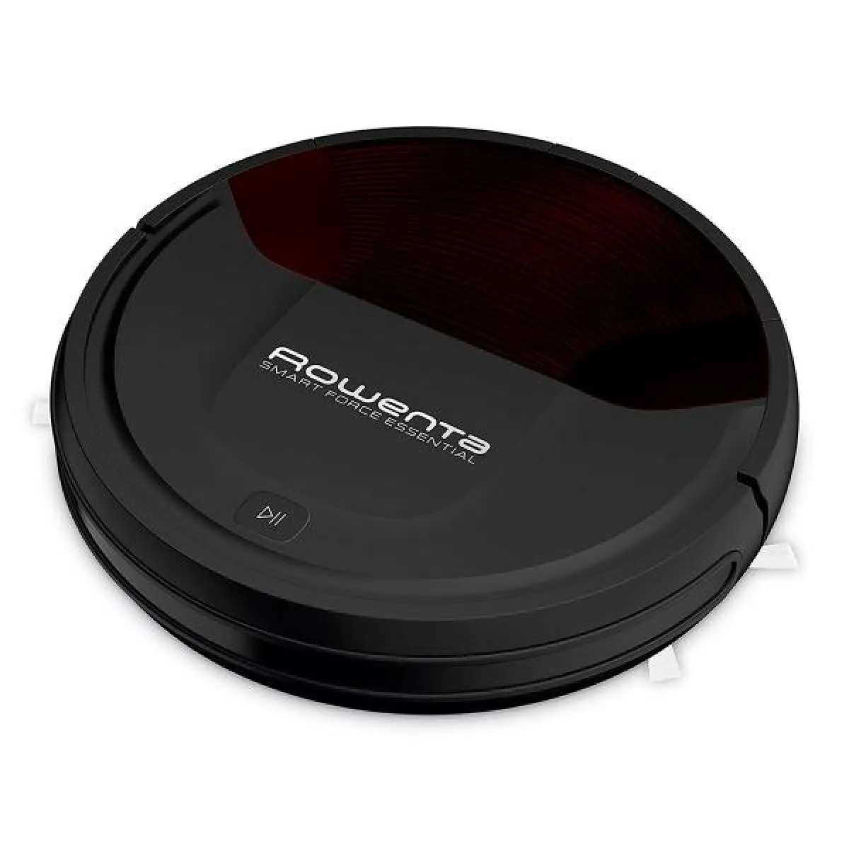 Aspirateur Robot Rowenta RR6943WH – Autonomie 150 min, Navigation Infrarouge