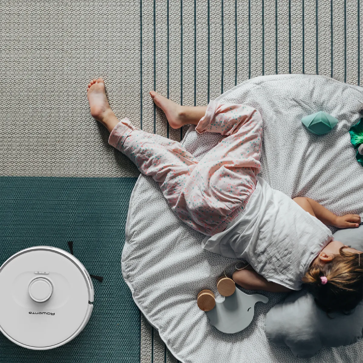 Rowenta X Plorer RR8577WH