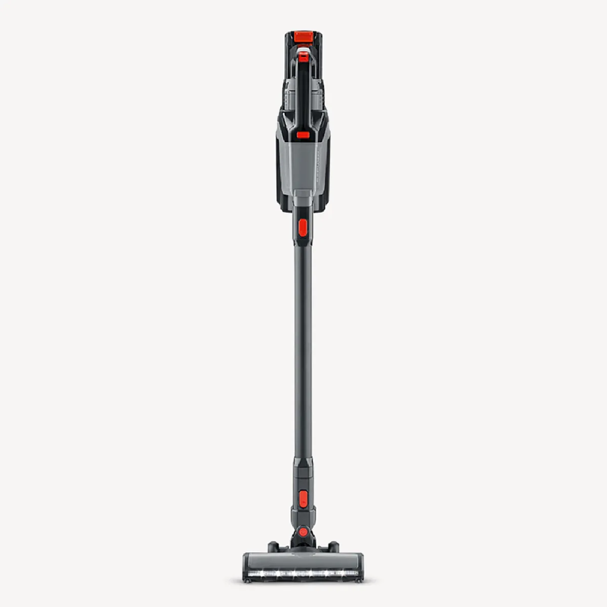 Severin Aspirateur balai 2 en 1