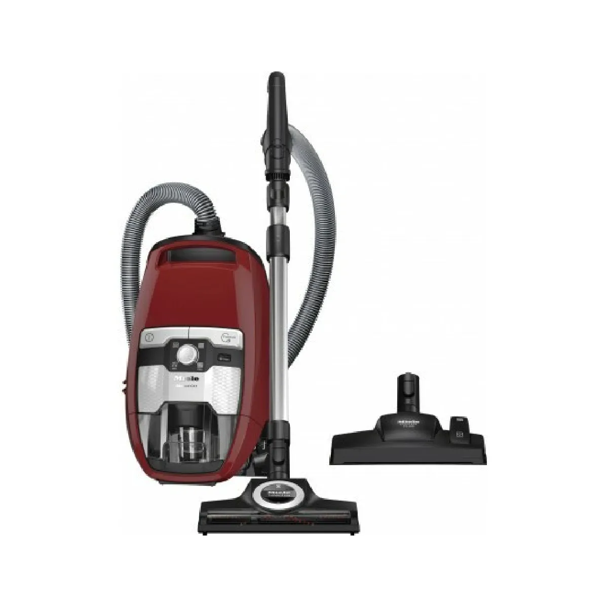 MIELE  Blizzard CX1 Cat & Dog Flex PowerLine