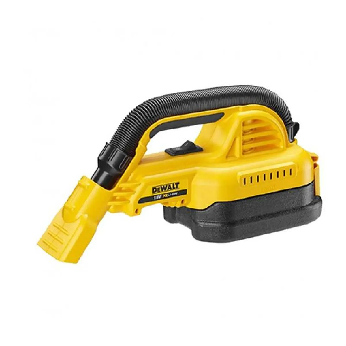 Dewalt Dcv517n-Xj