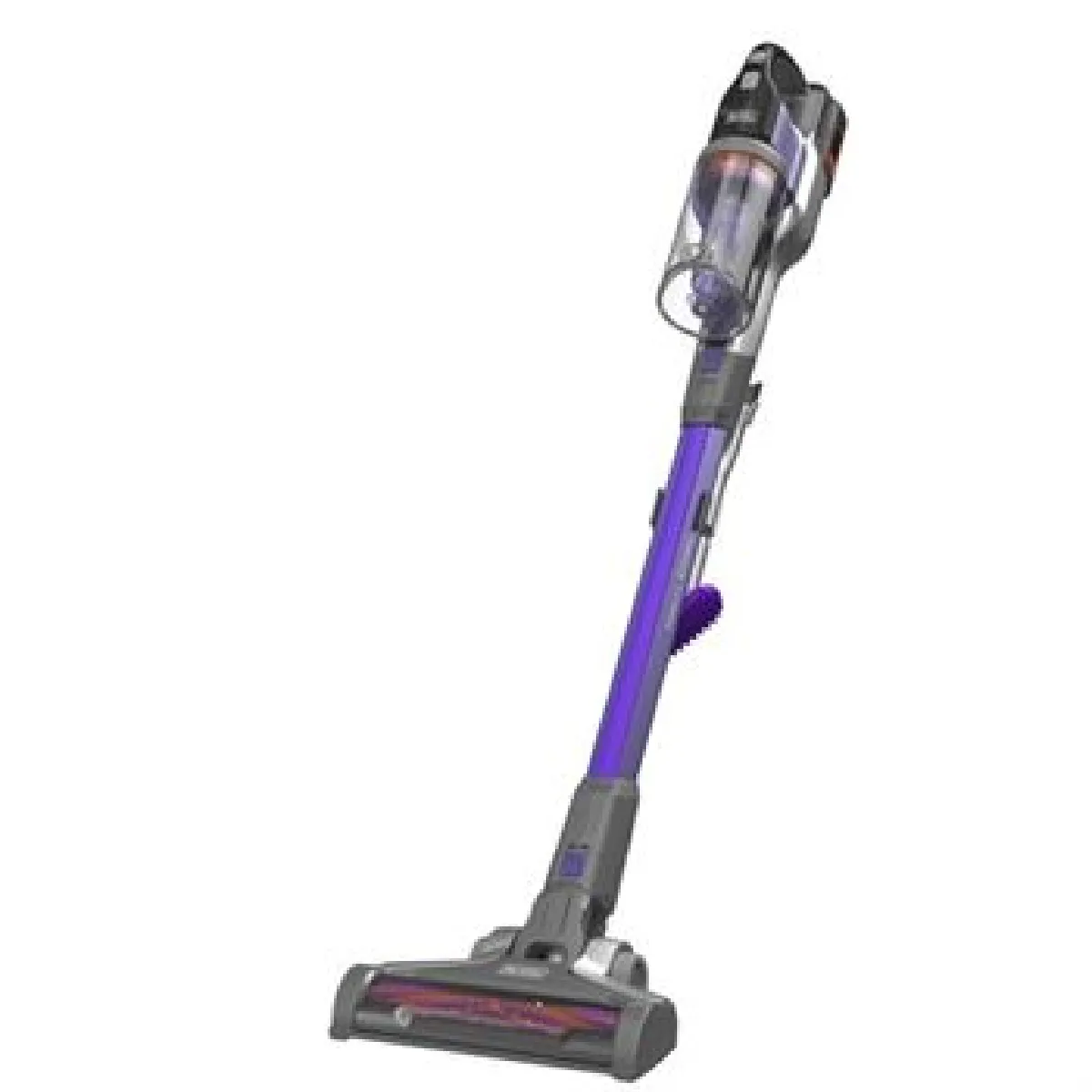 Black & decker BHFEV362DP - Violet