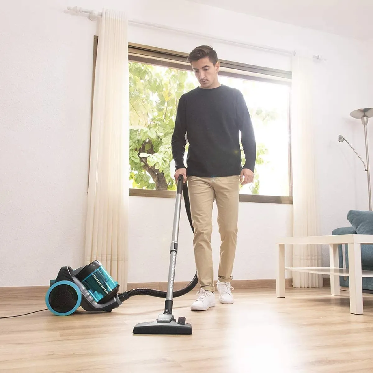 CECOTEC  Conga PopStar 4000