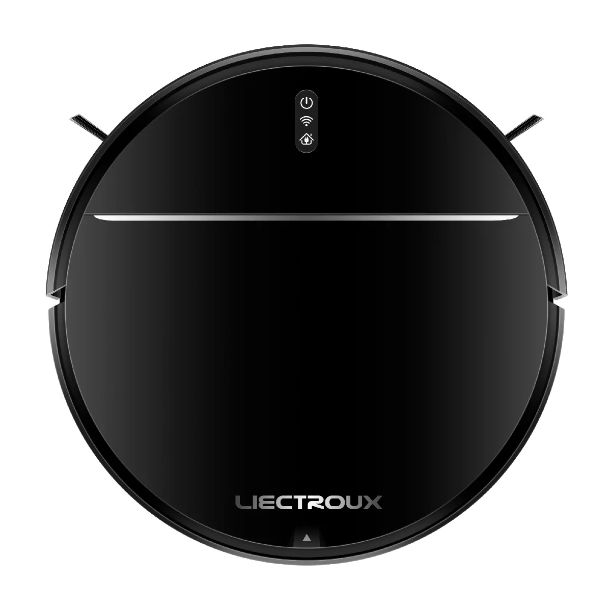 Liectroux M7S Pro robot aspirateur Sans sac Neuf - vue 5