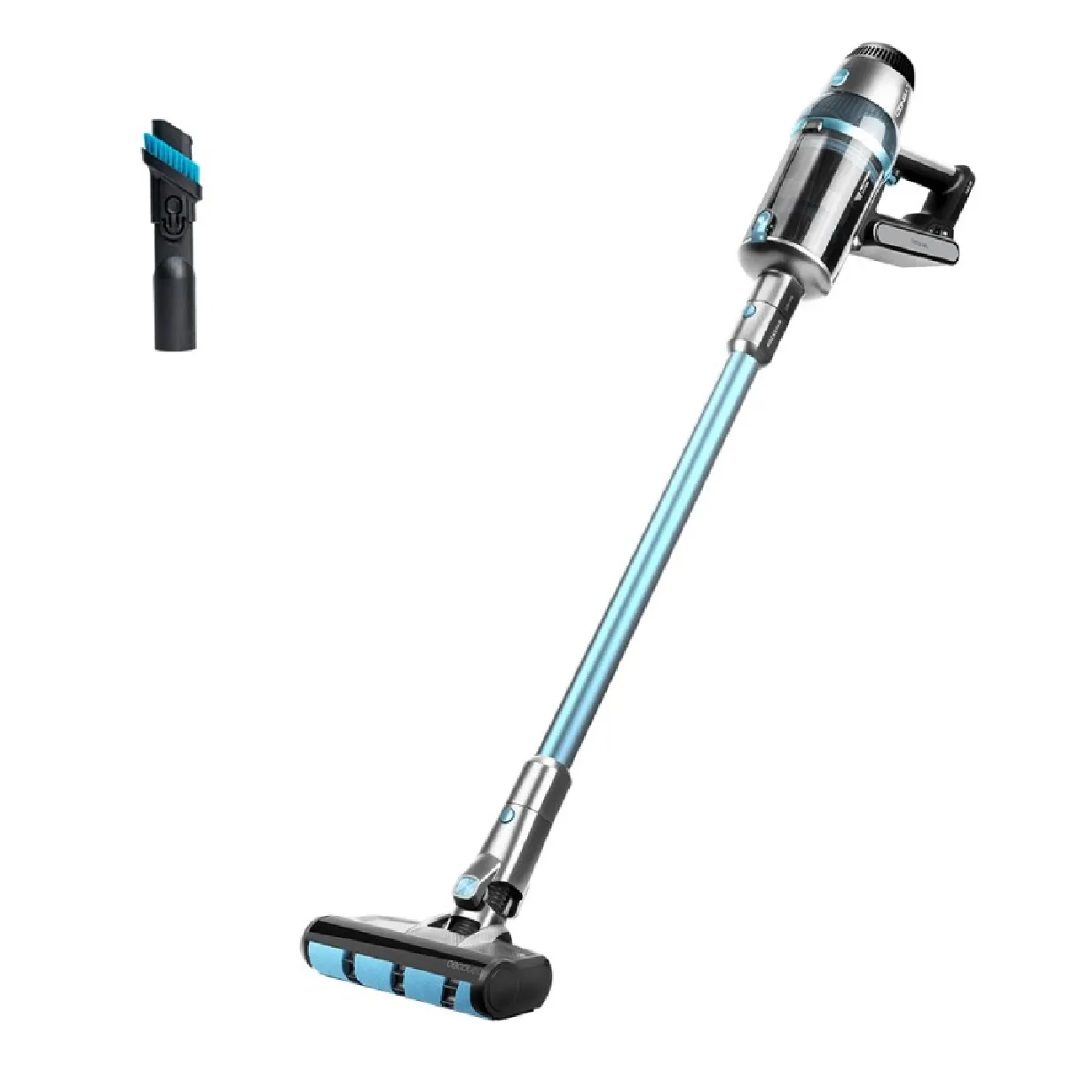 CECOTEC  Conga Rockstar 1600 X-Treme