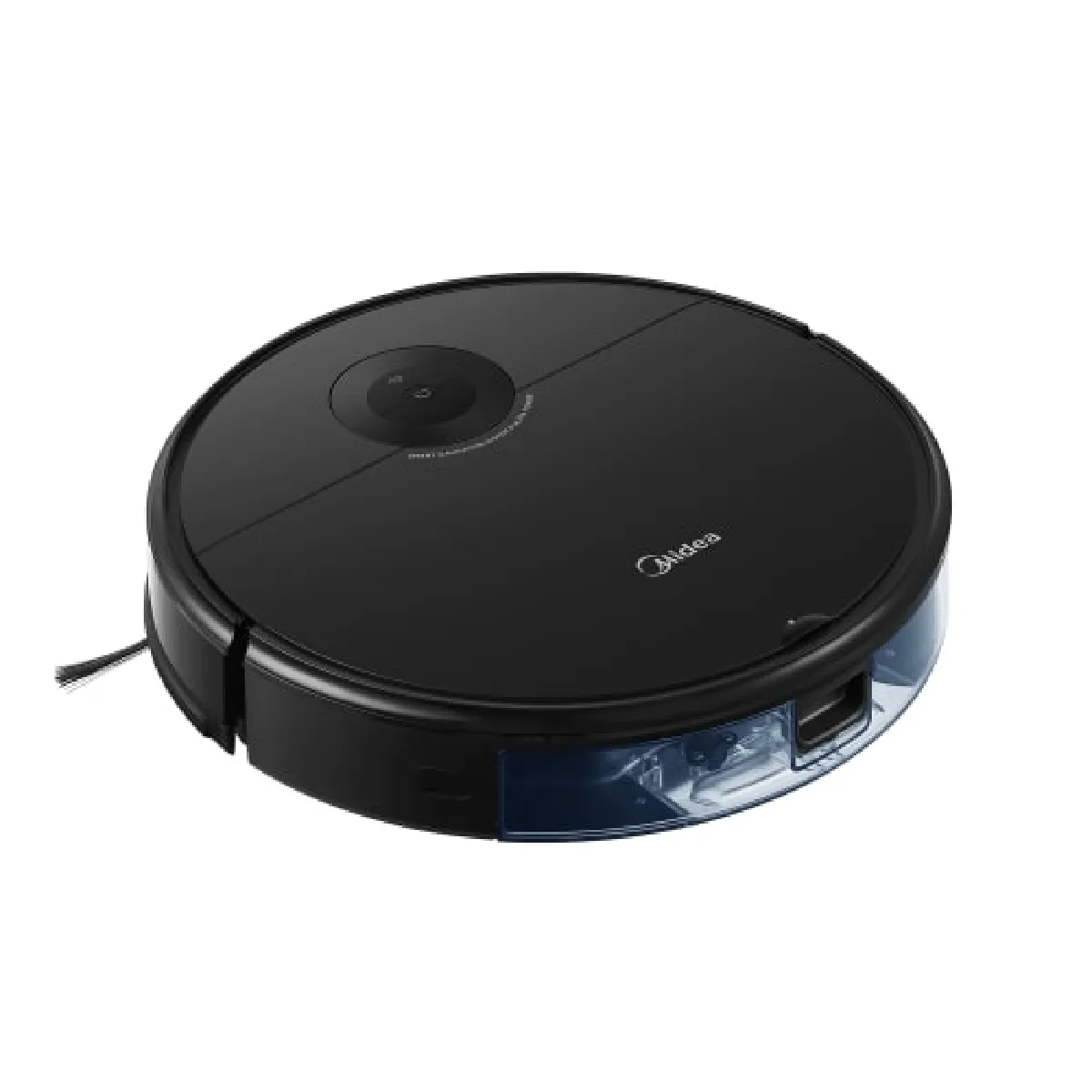 Midea I5C Aspirateur Robot 4000Pa Aspiration Robot Aspirateur Laveur 3 en 1 - vue 2