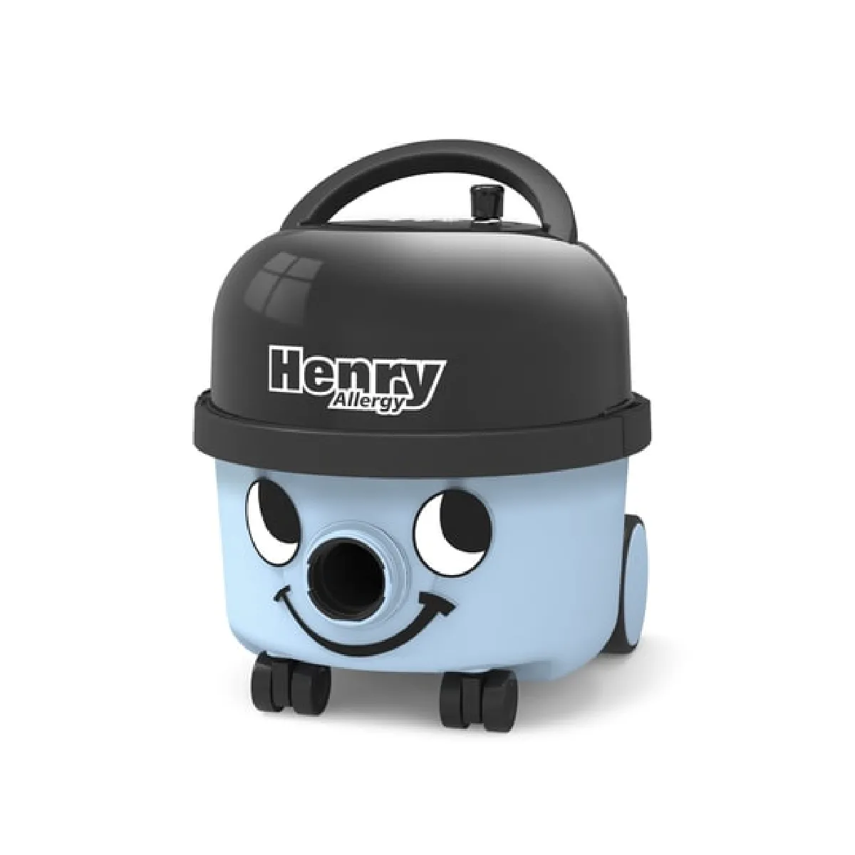 Numatic Henry Allergy HVA160 Aspirateur traineau sac - vue 2