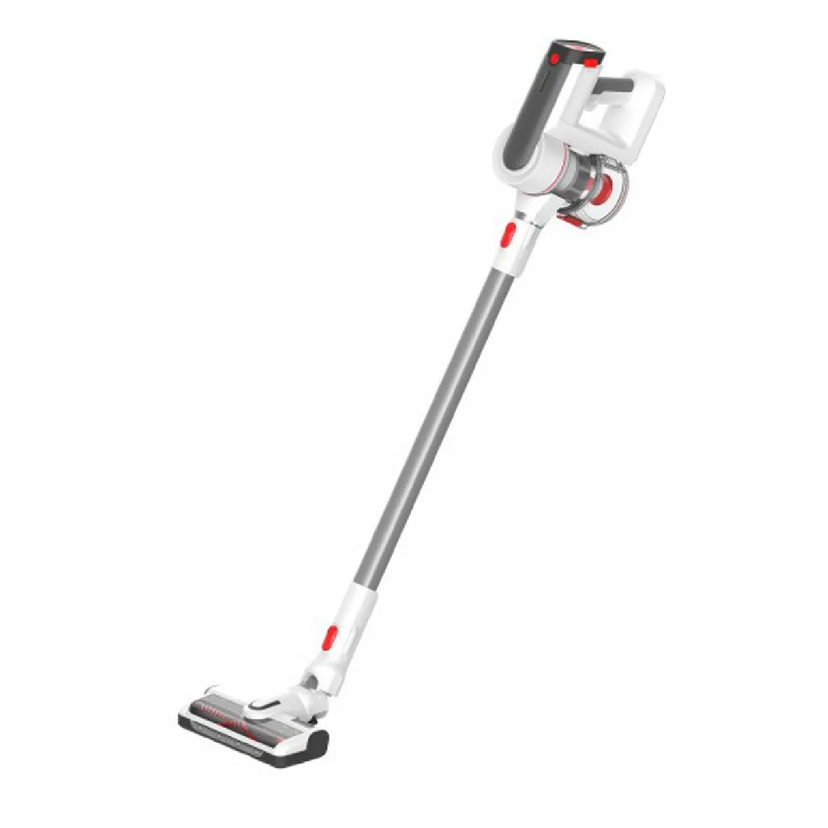 Severin HV7166 - Blanc