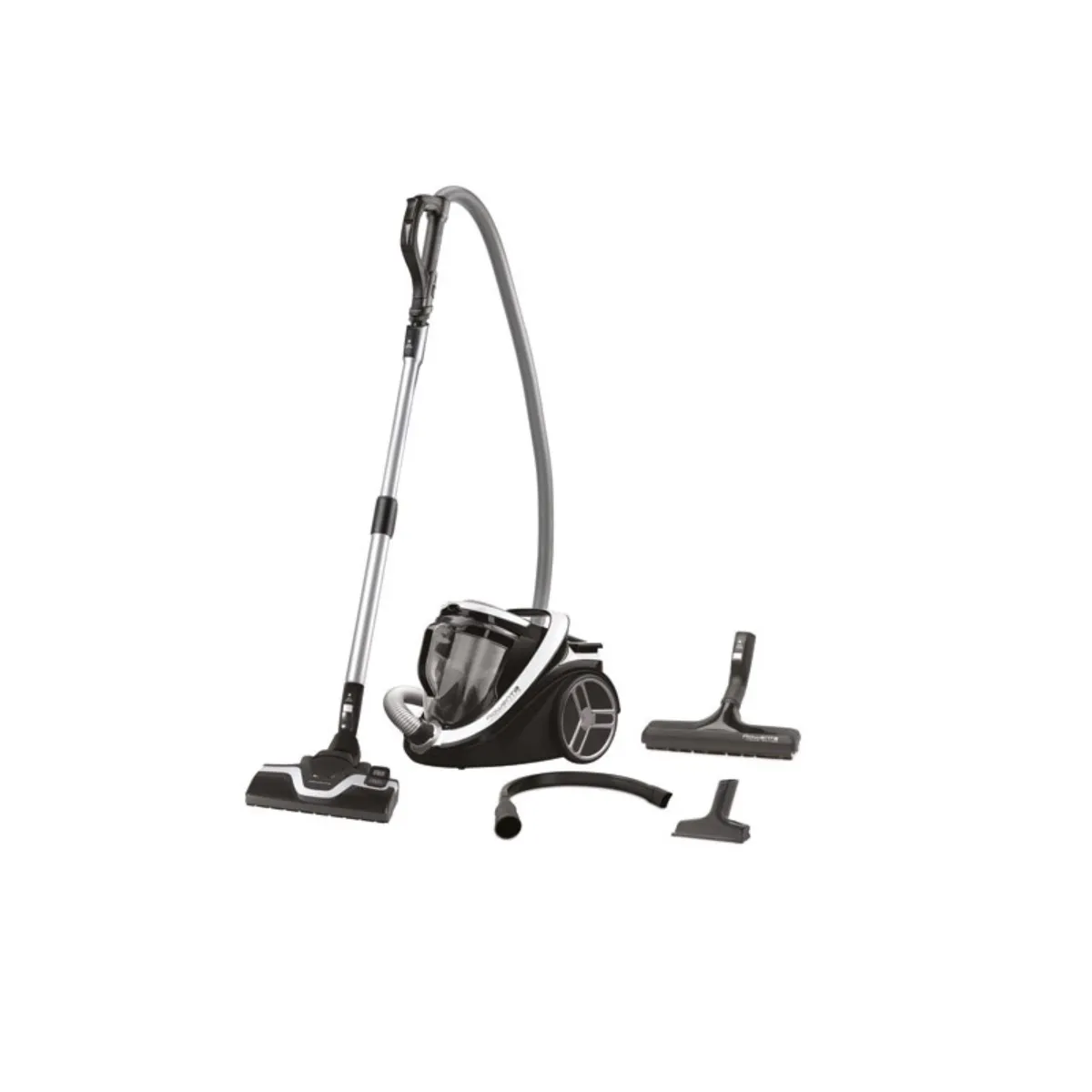 ROWENTA Aspirateur sans sac Silence Force Cyclonic RO7640EA