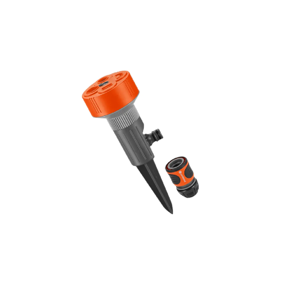 Gardena Sprinkler Twist 2068-20