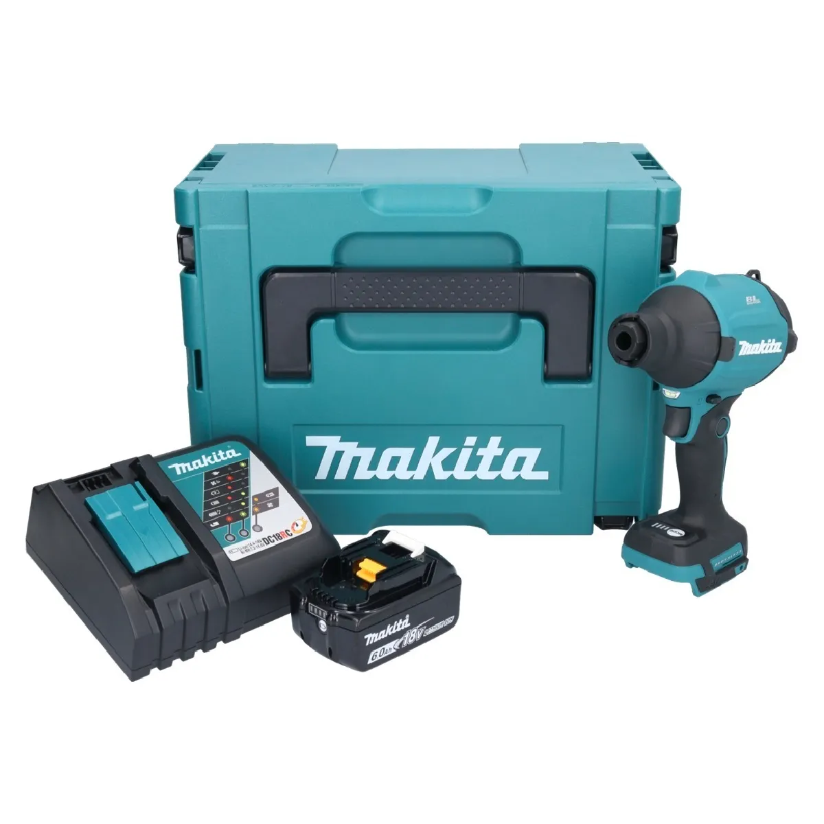 Makita DAS180Z - vue 1