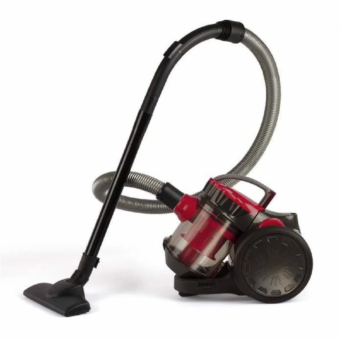 Livoo Domoclip Aspirateur Multi-Cyclonique Sans Sac Doh105r