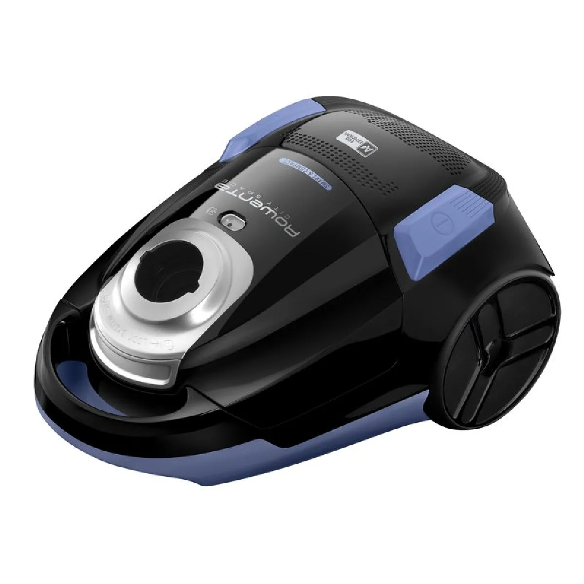 Aspirateur avec Sac Rowenta City Space RO2611EA – 750W, Capacité 2,5L, Niveau Sonore 78 dB - vue 5