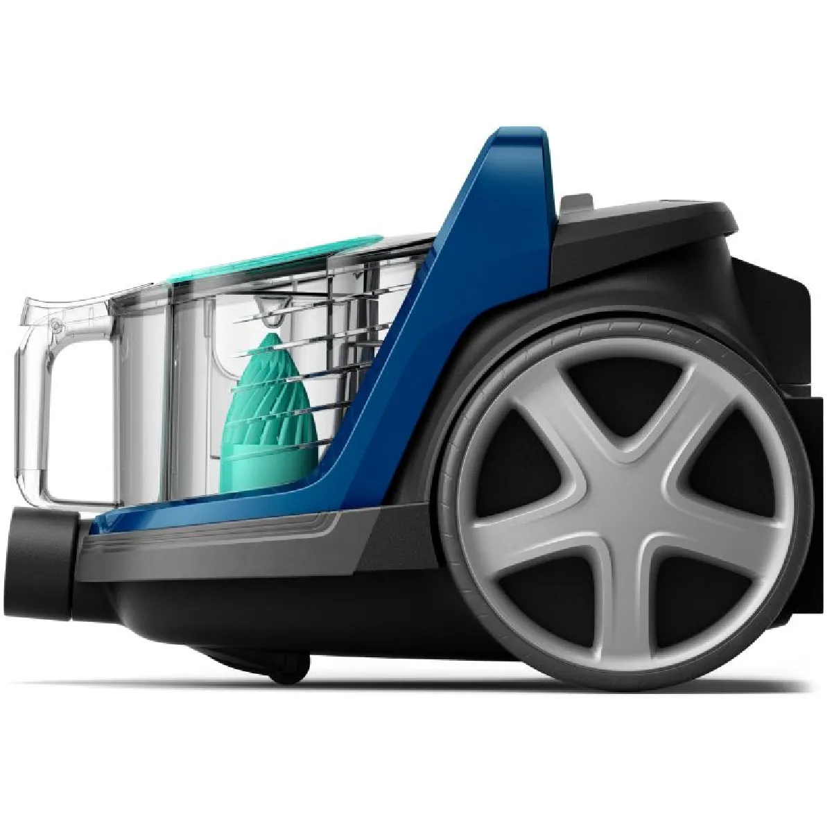 Philips 5000 Series FC955709 - vue 9