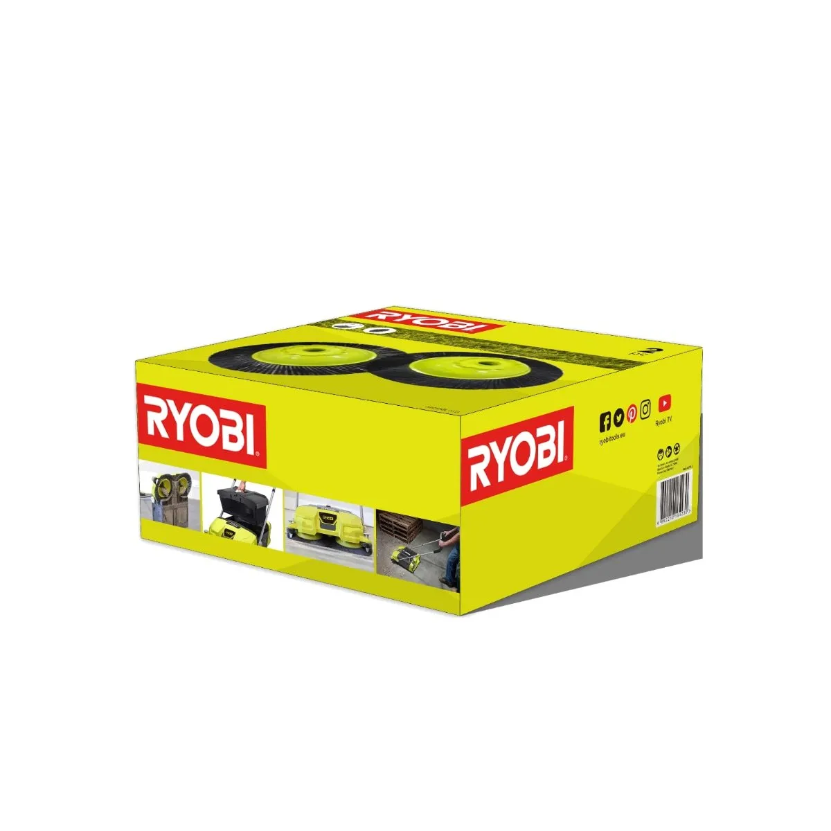 Ryobi RAKDSB02