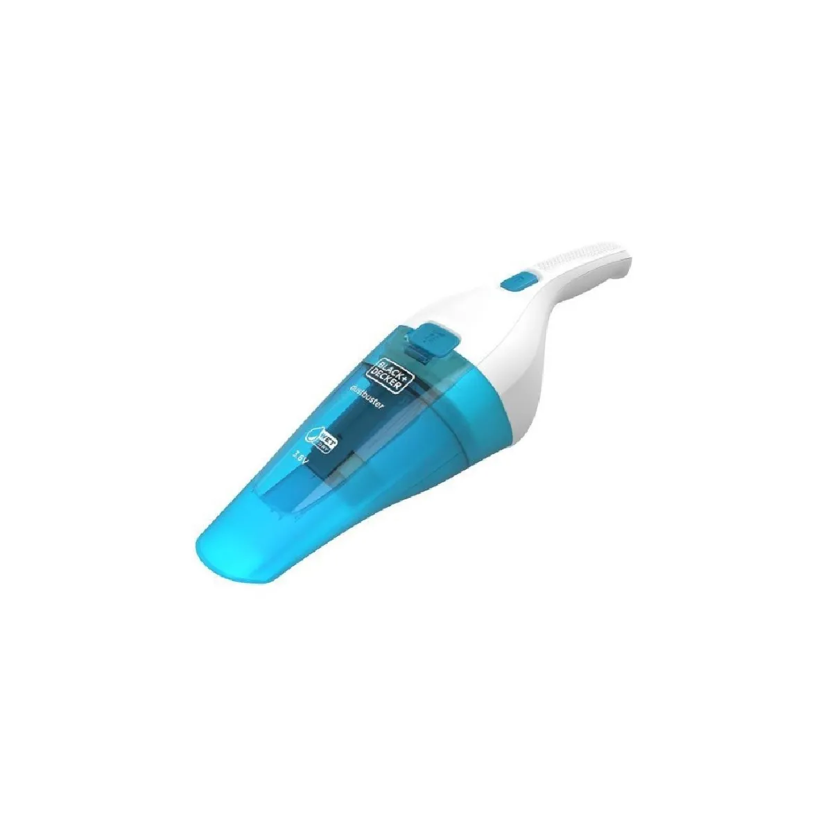 Aspirateur main WDC115WA Dustbuster - vue 2