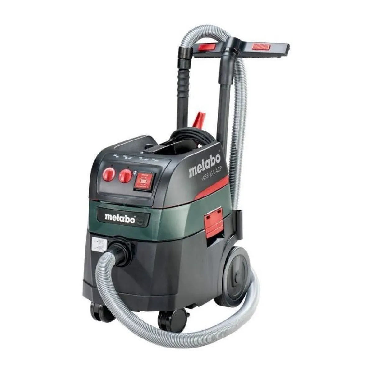 METABO  ASR 35 L ACP