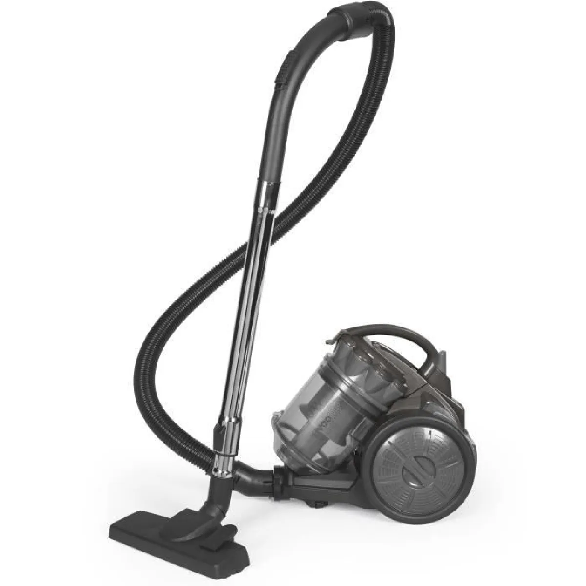 Non Communiqué Gris Aspirateur Multi-Cyclonique Sans Sac Livoo Doh136g - Image 3