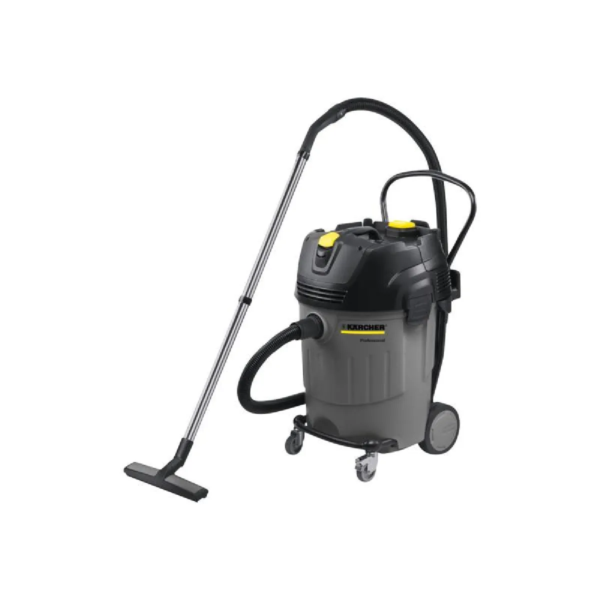 Aspirateur d'eau et poussières NT652 AP KARCHER 16672910 - vue 3