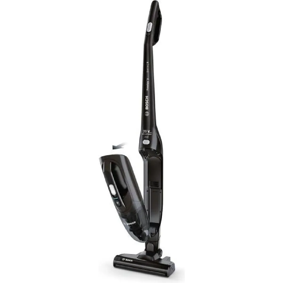 Bosch Readyy'y 2 en 1 - BBHF220
