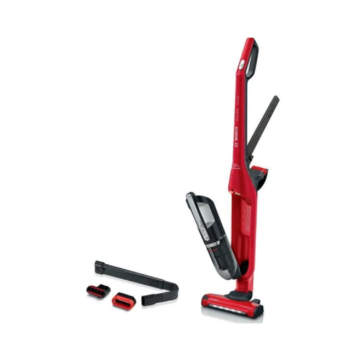 Bosch Aspirateur balai BBH3ZOO28