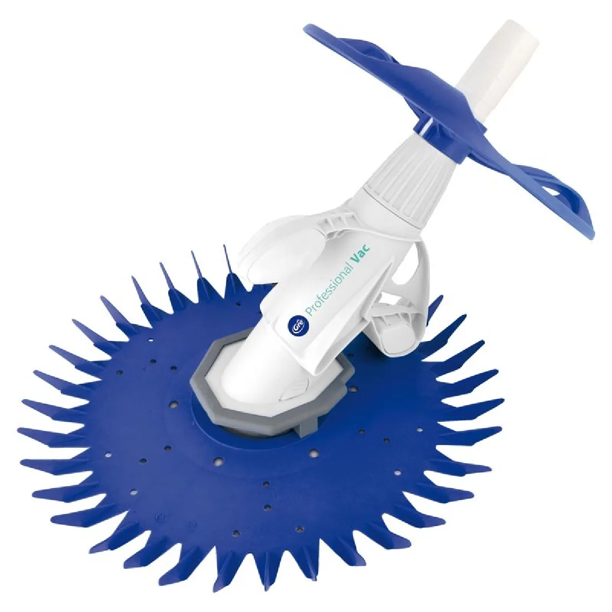 Gre Robots Hydrauliques Professional Vac