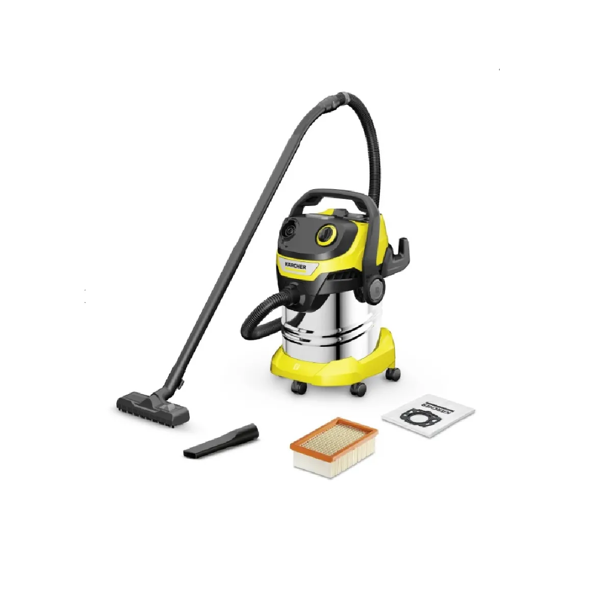 KARCHER  WD5