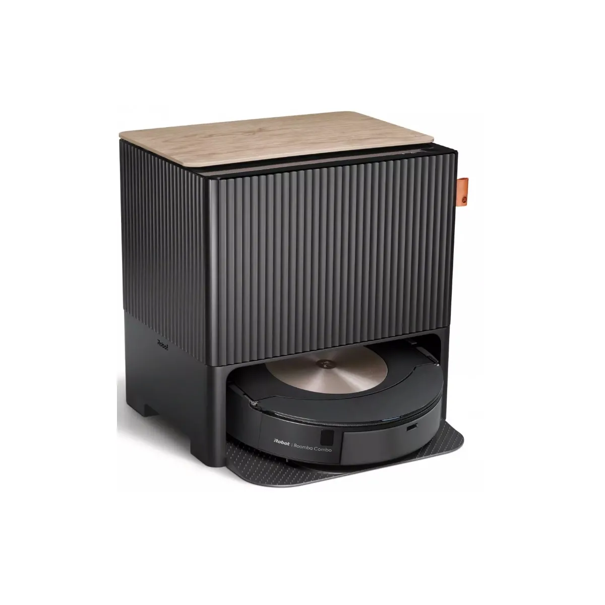 Irobot Roomba Combo j9+ - Aspirateur robot - Rue du Commerce