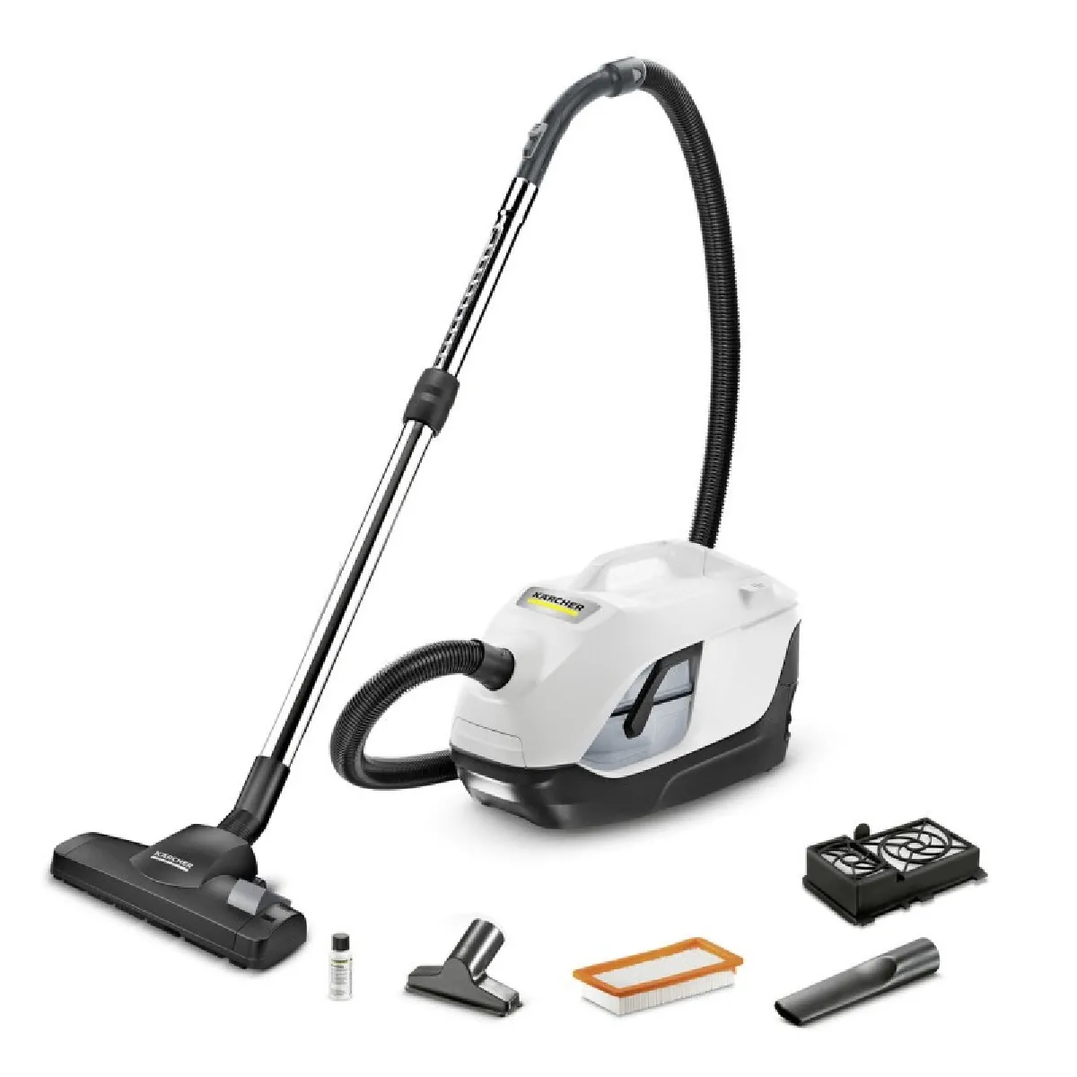 KARCHER  DS 6