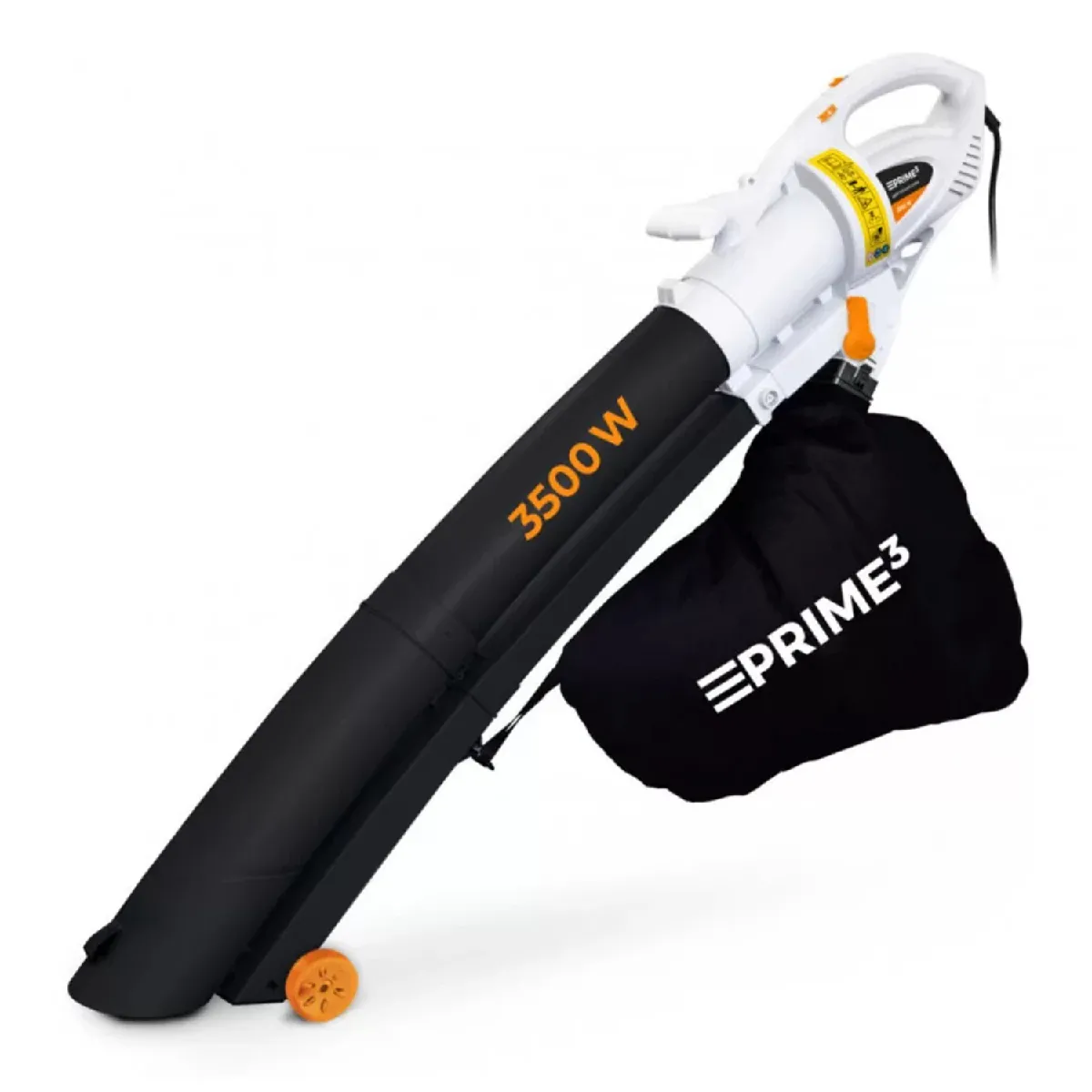 GENERIQUE Souffleur aspirateur de jardin