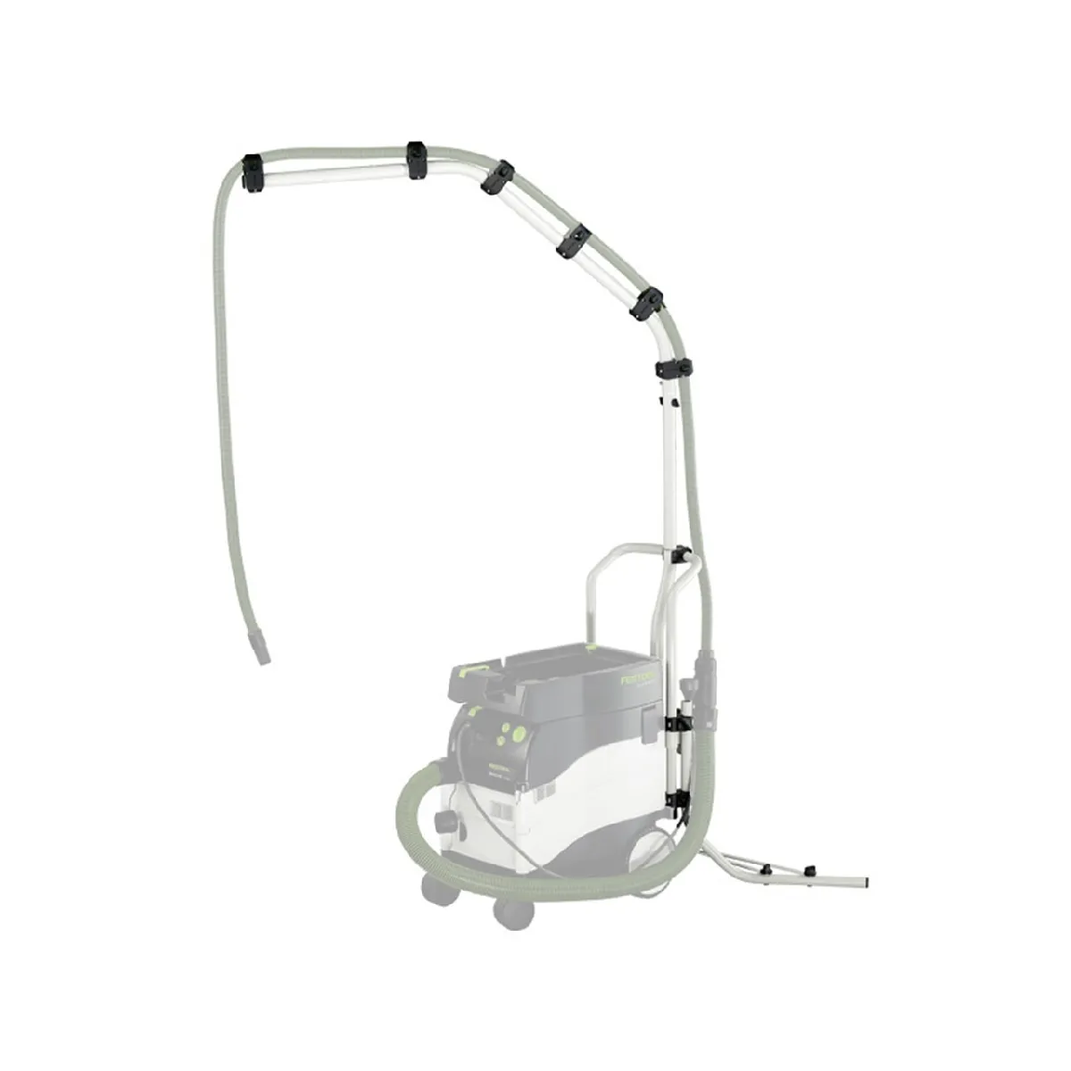 Festool Bras D'aspiration Ct-Asa