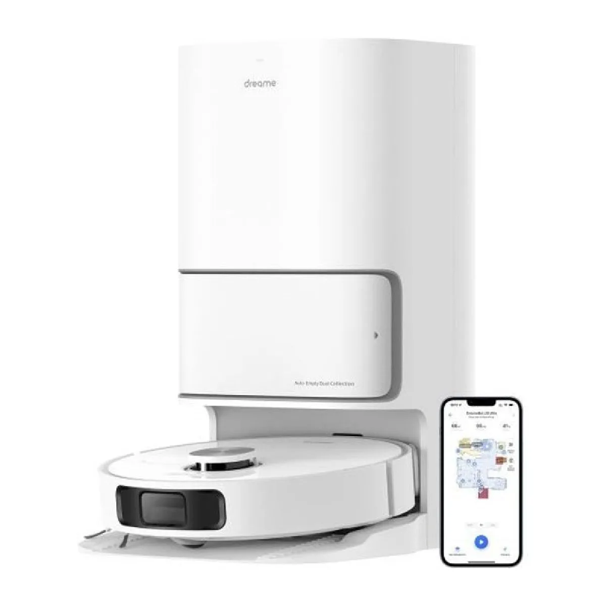Dreame L10 Ultra