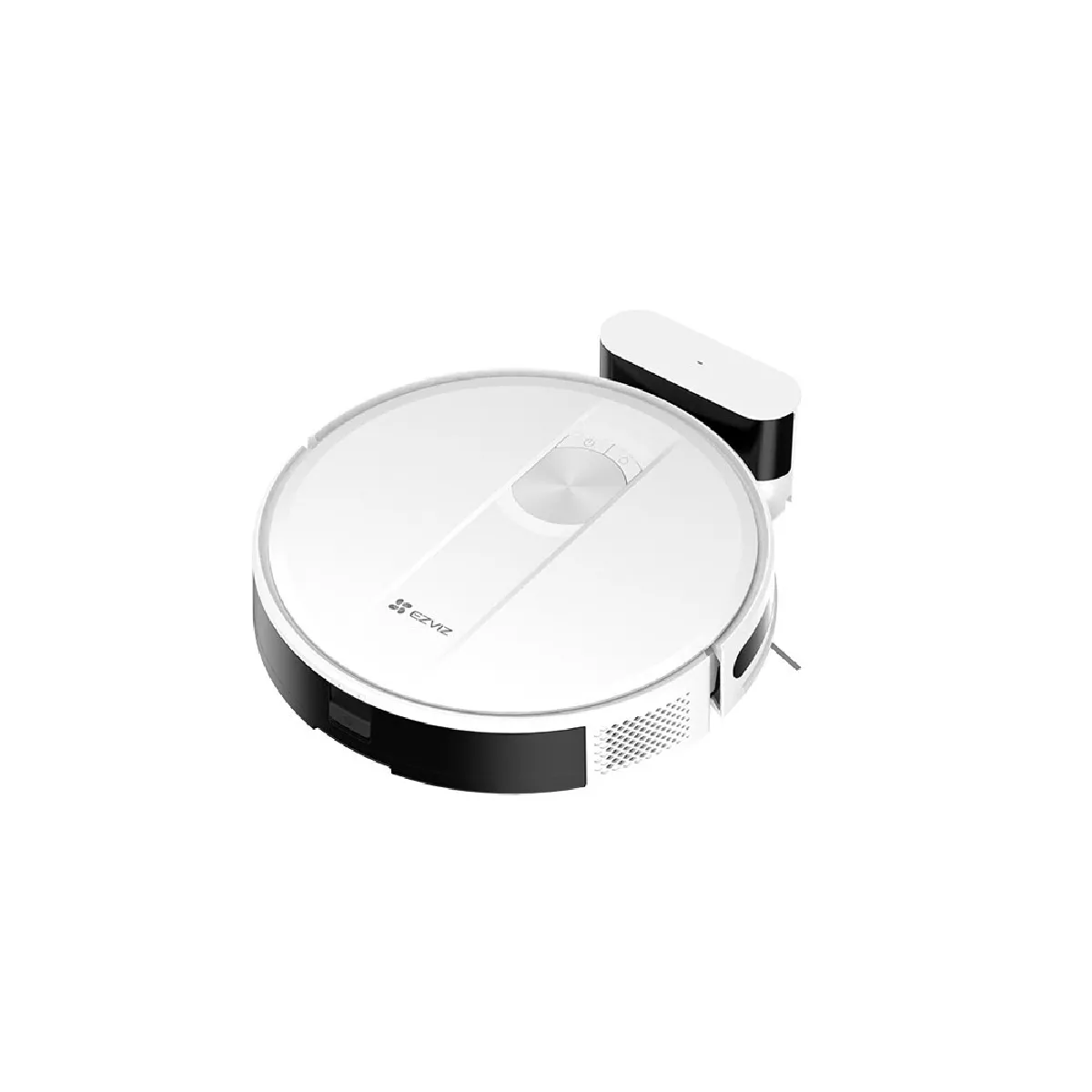 Hikvision - RC3 - Robot aspirateur - Sans sac - CS-RC3-TWT2 - Image 5