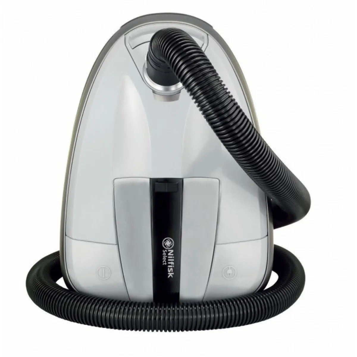 NILFISK Aspirateur avec sac SELECT CLASSIC A+AAA