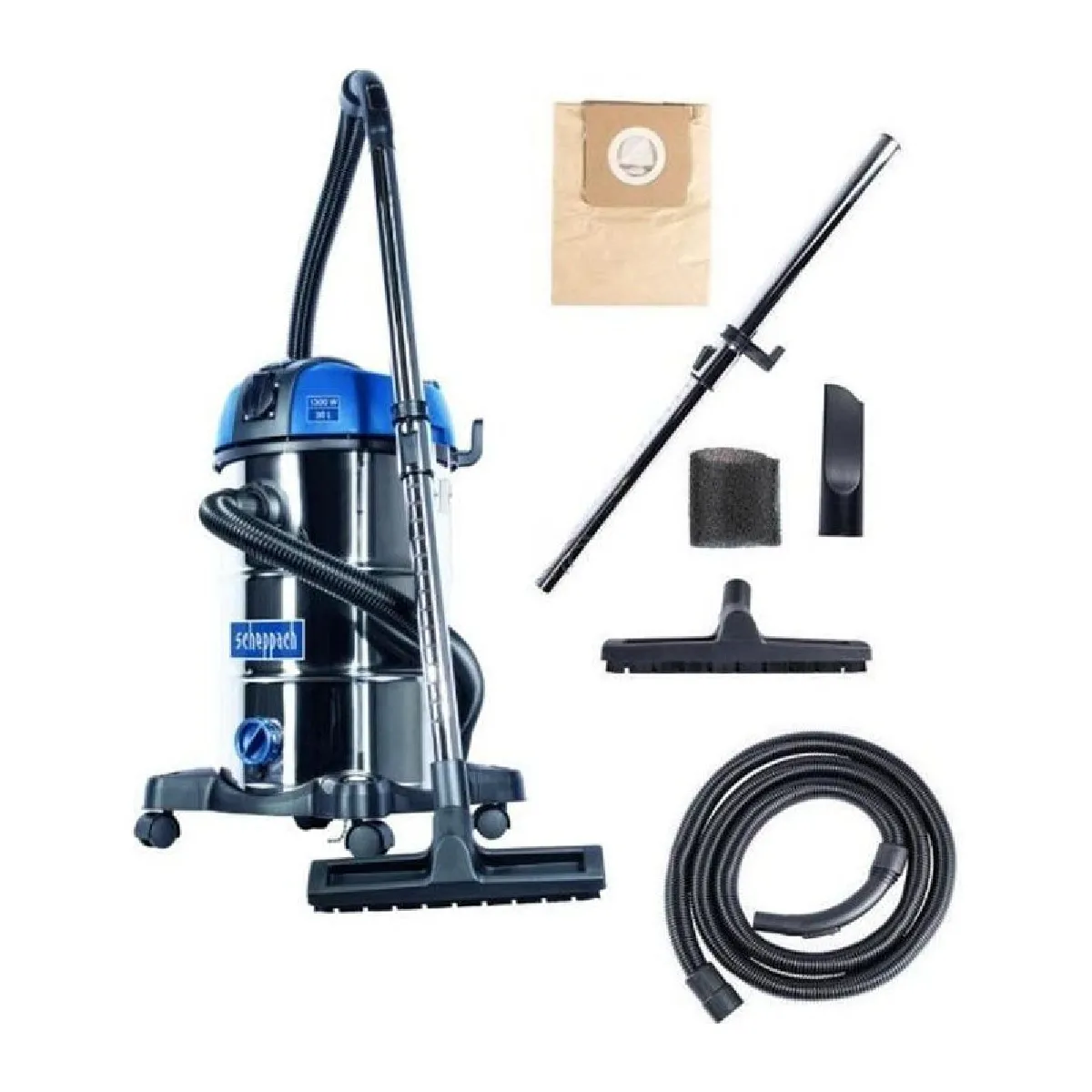 Scheppach Nts30 Premium