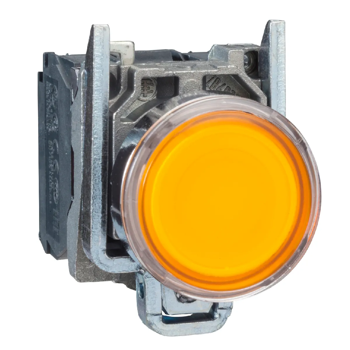 Schneider electric XB4BW35M5 - Orange