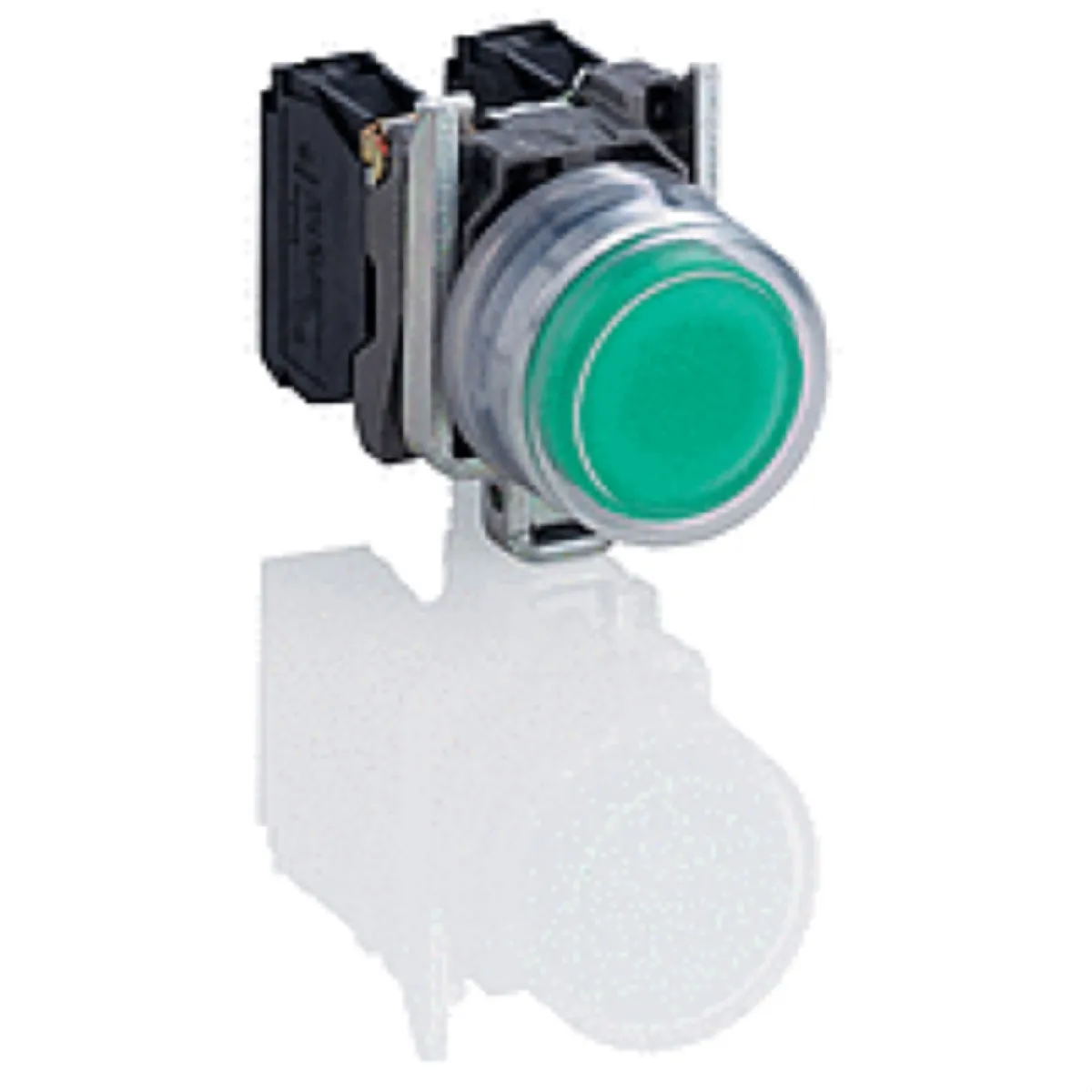 Schneider Electric Vert Xb4bp31