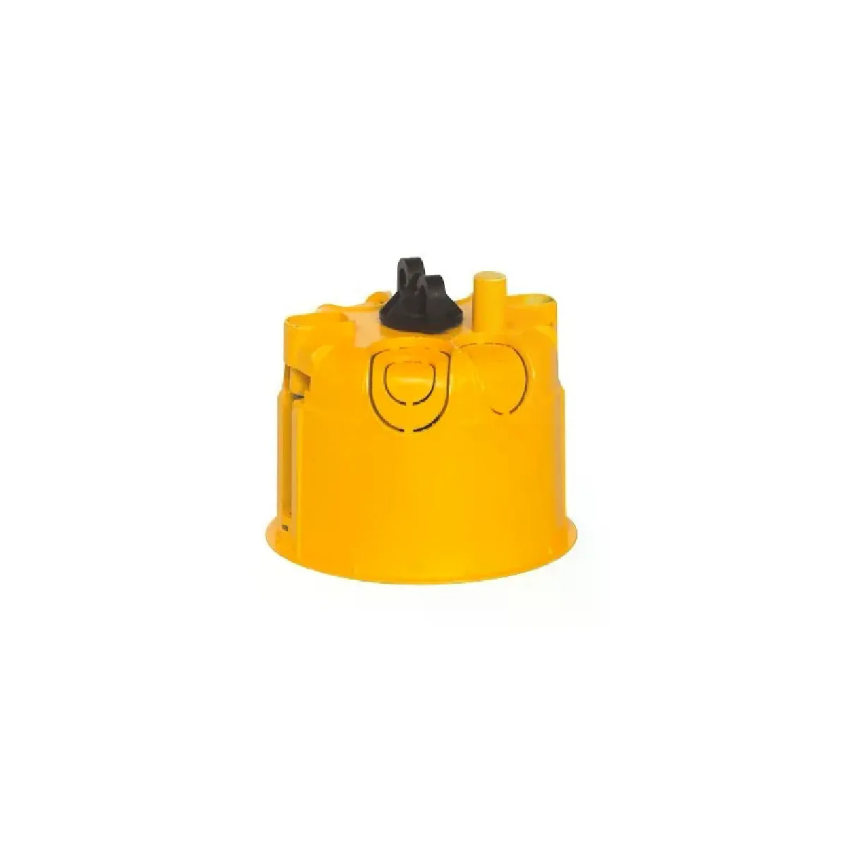 Legrand boîte luminaire Batibox cloisons sèches avec DCL Legrand boîte luminaire Batibox cloisons sèches avec DCL