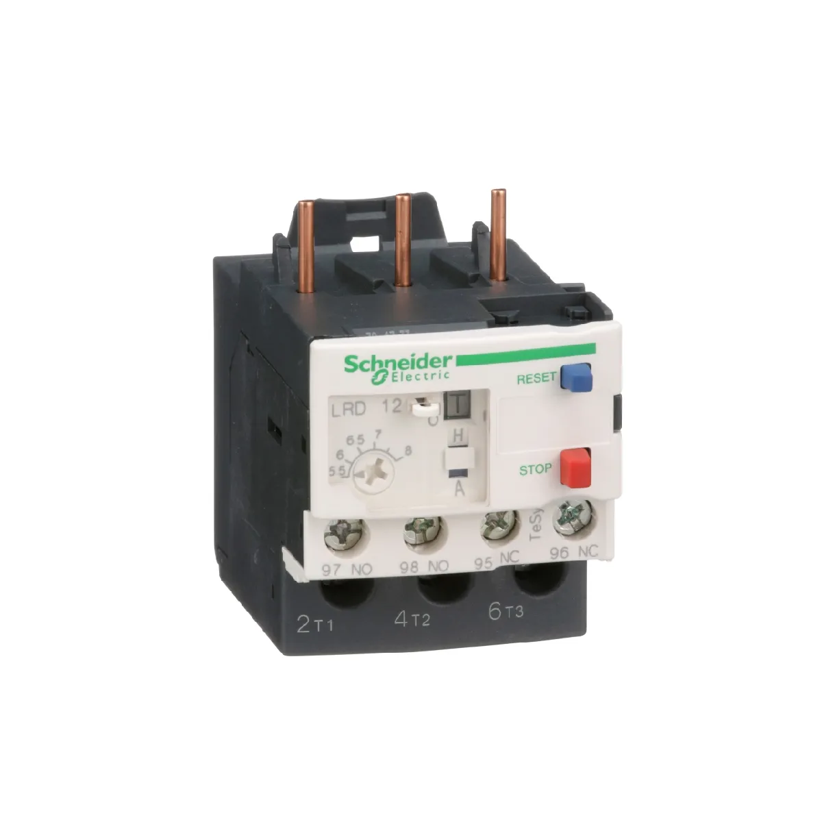 Schneider Electric Lrd12