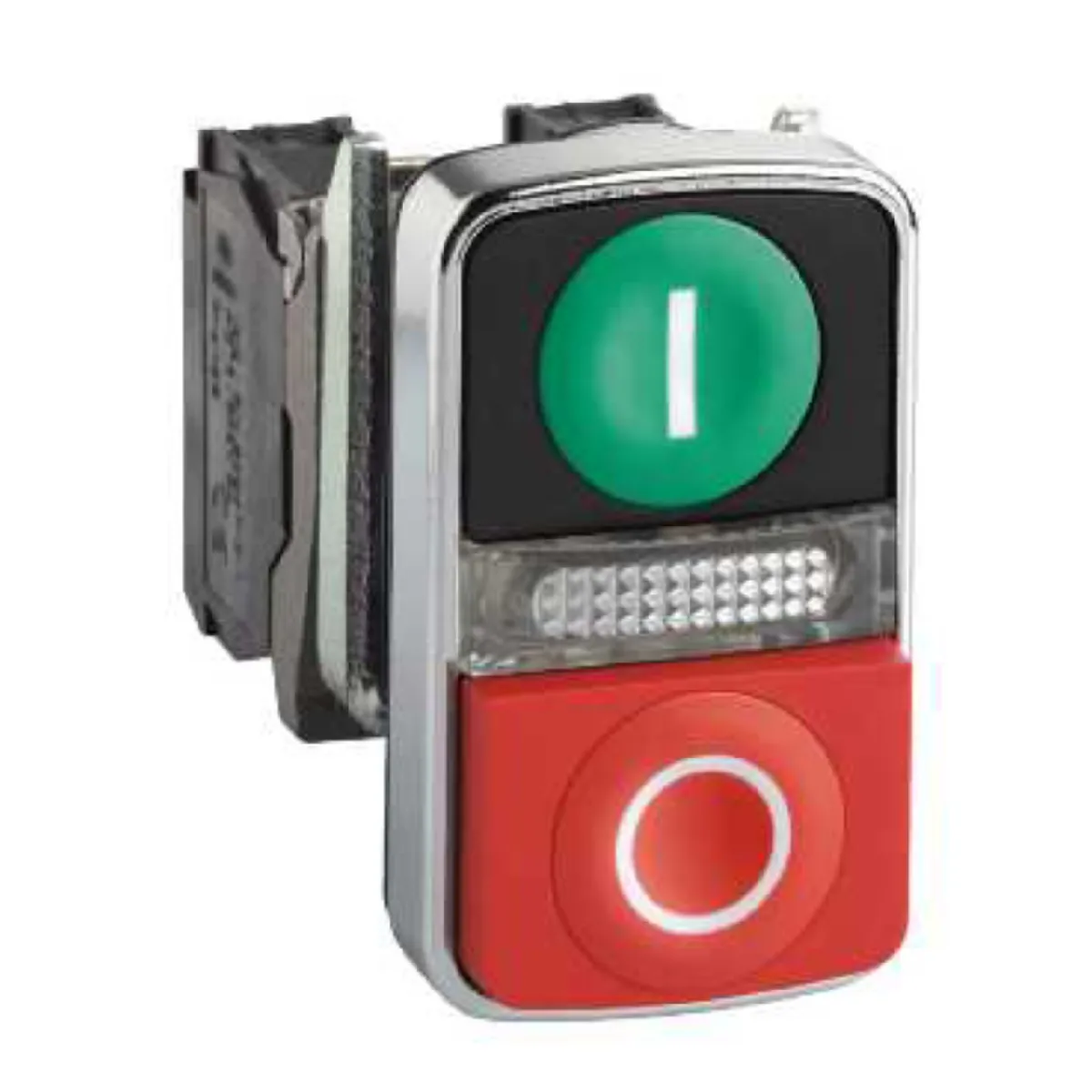 Schneider Electric XB4BW73731B5 - vue 10