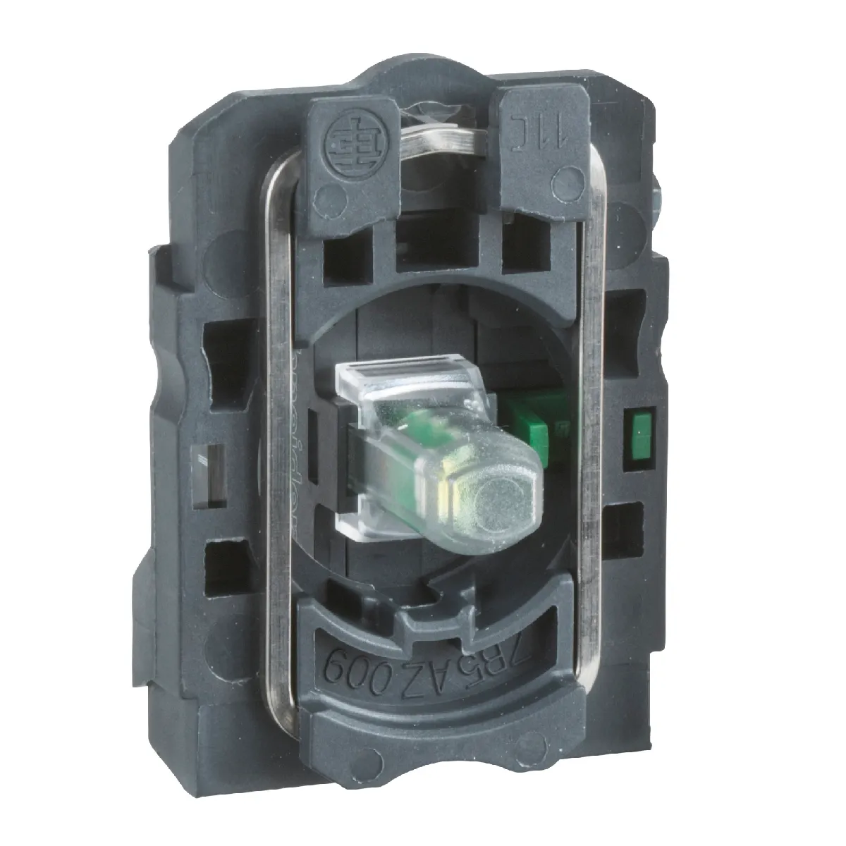 Schneider ZB5AW0B11 - vue 3