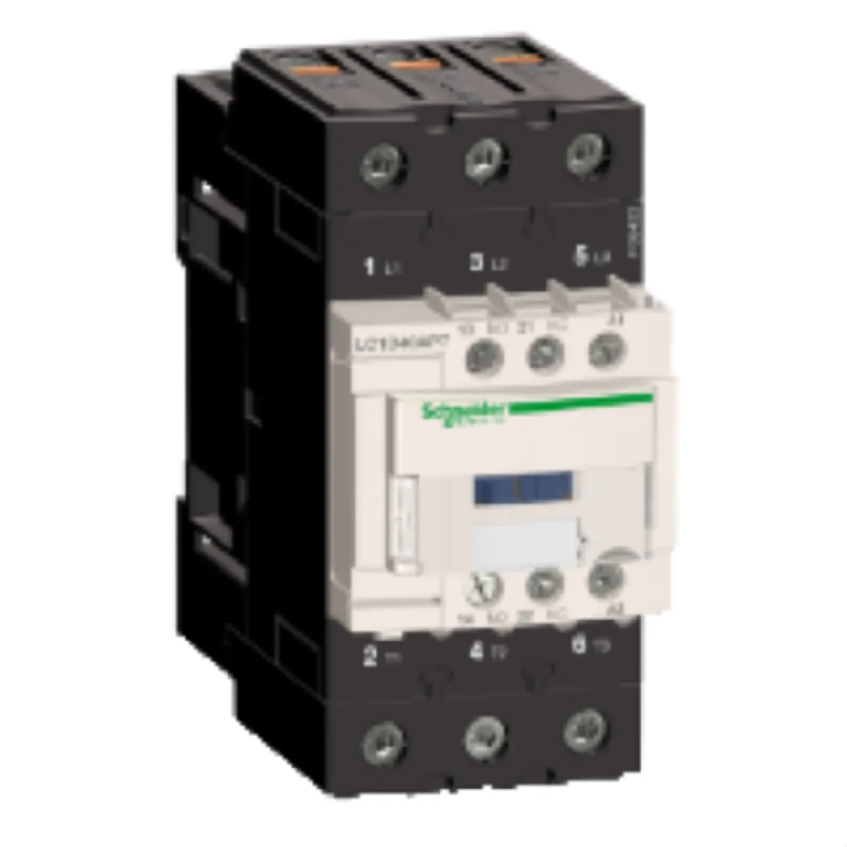 Schneider Electric LC1D40A3BD - vue 2