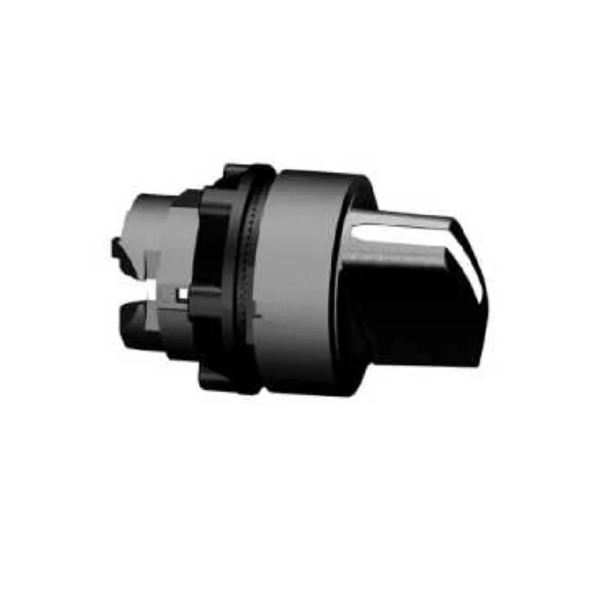 Schneider Harmony ZB5AD2 - vue 3
