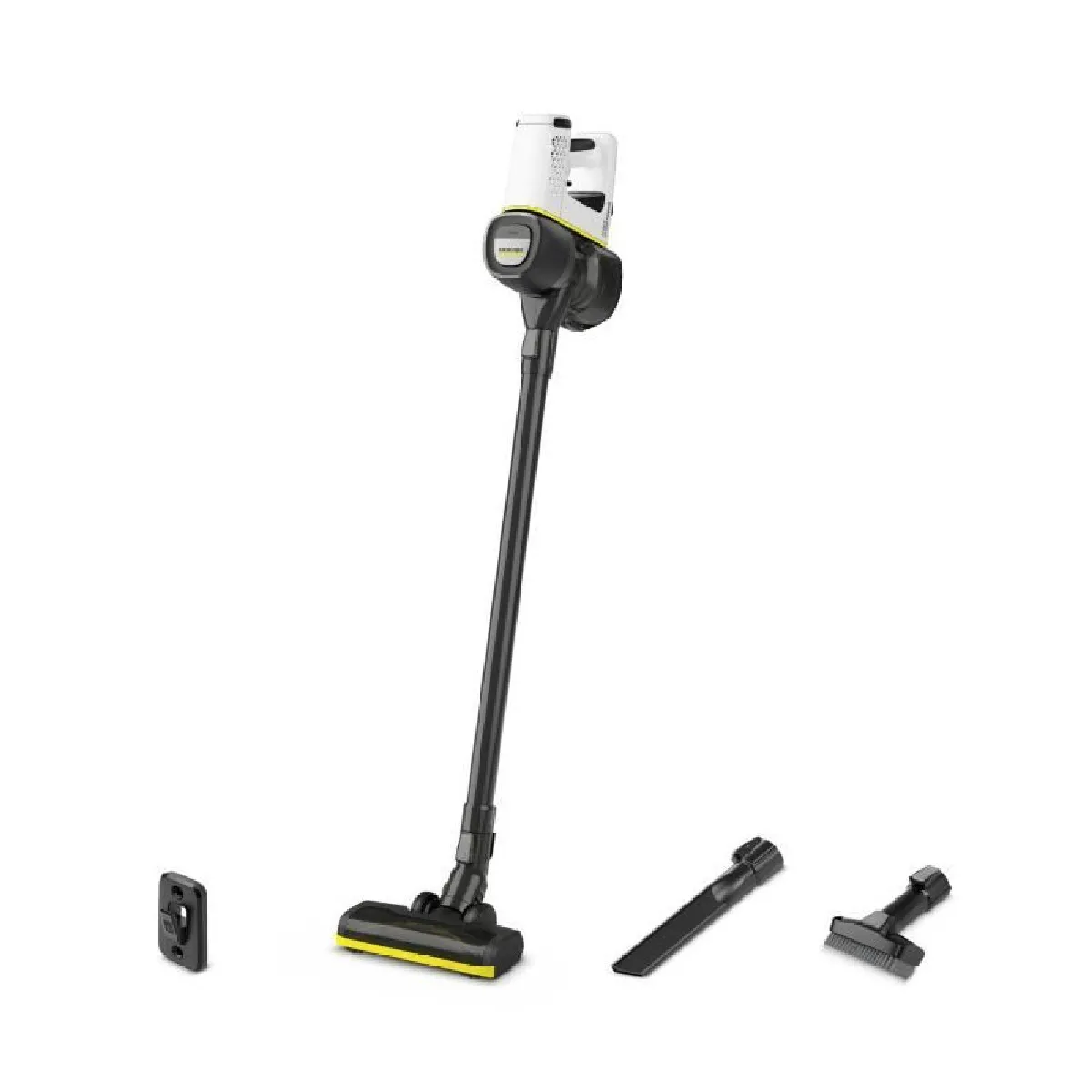 KARCHER  VC 4 Cordless myHome