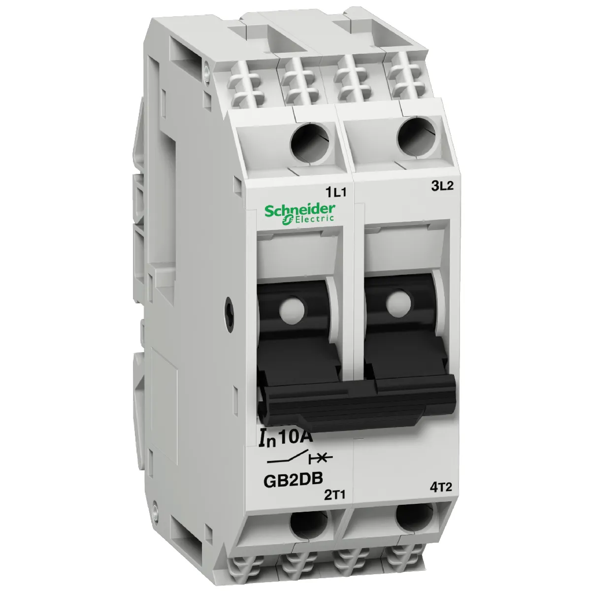 Schneider Electric GB2DB05 - vue 2