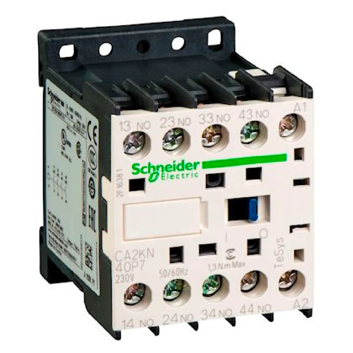 Schneider CA2KN40P7 - vue 2