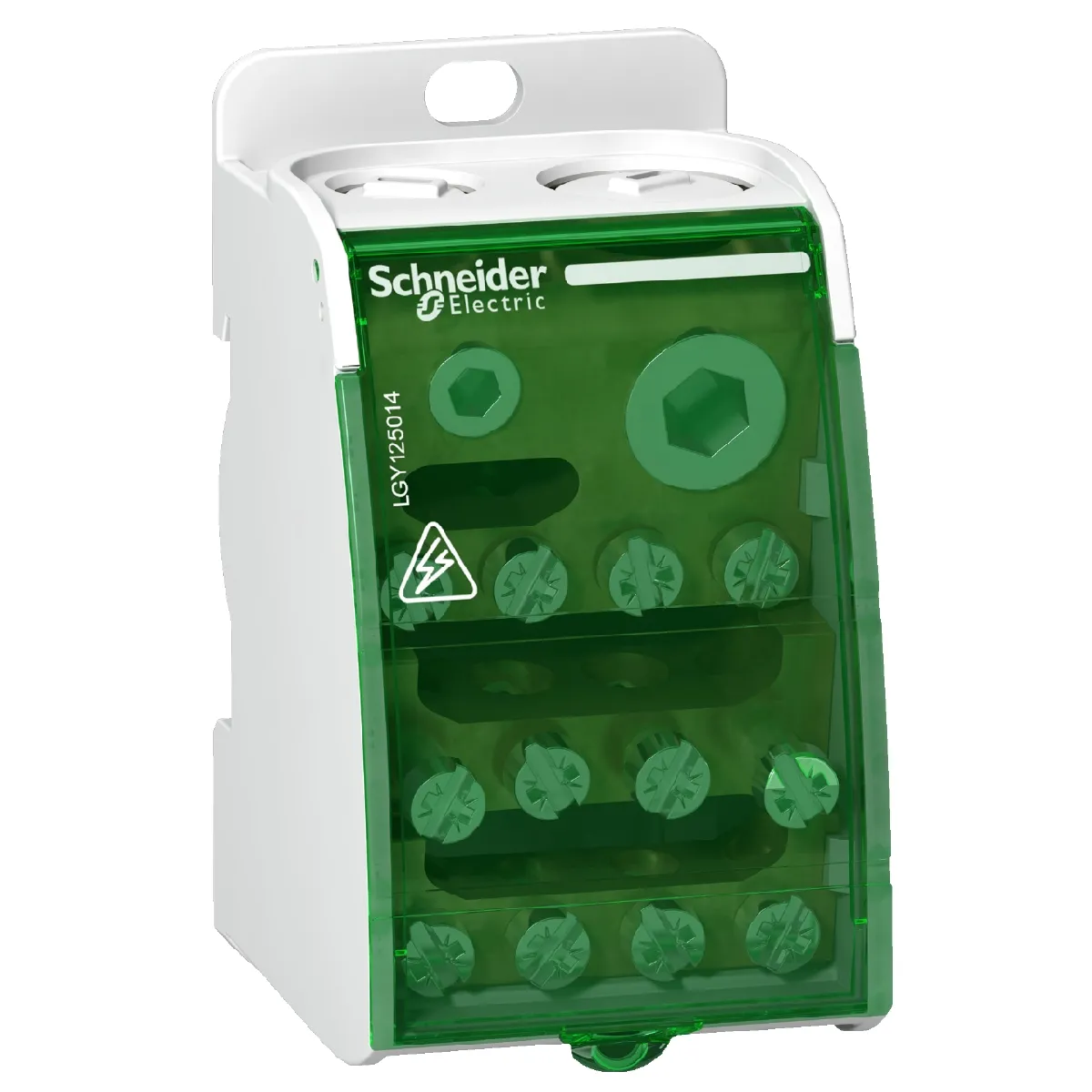 Schneider Electric Schneider Lgy125014
