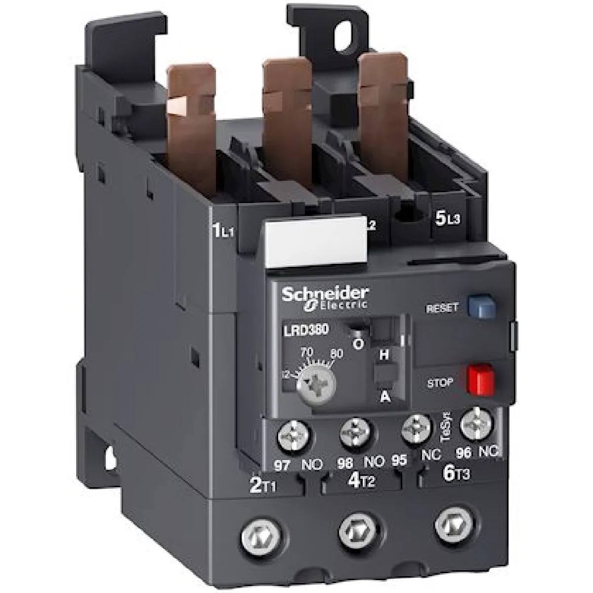 Schneider Electric LRD380 - vue 6