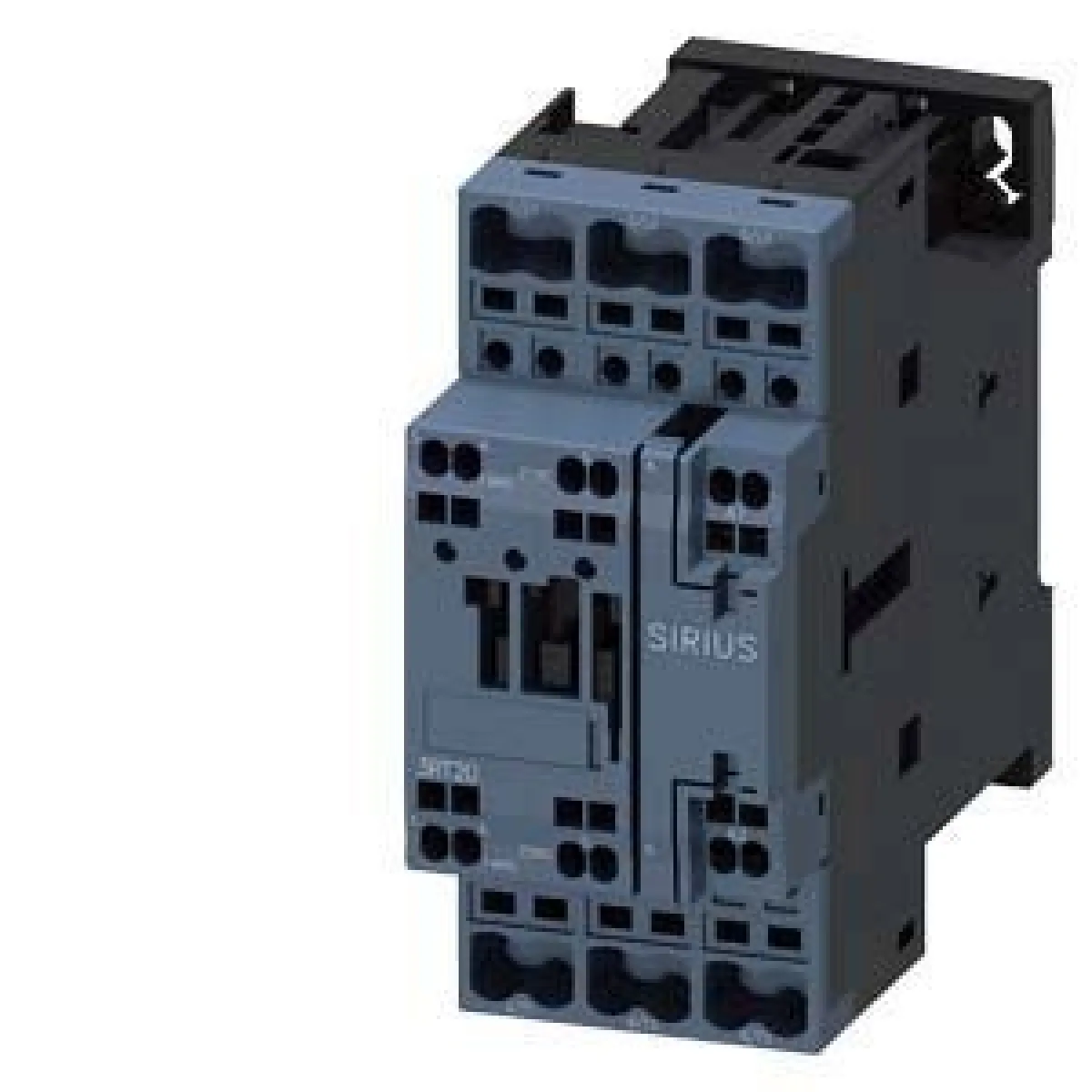 Siemens Sirius 3Rt2026-2Al20